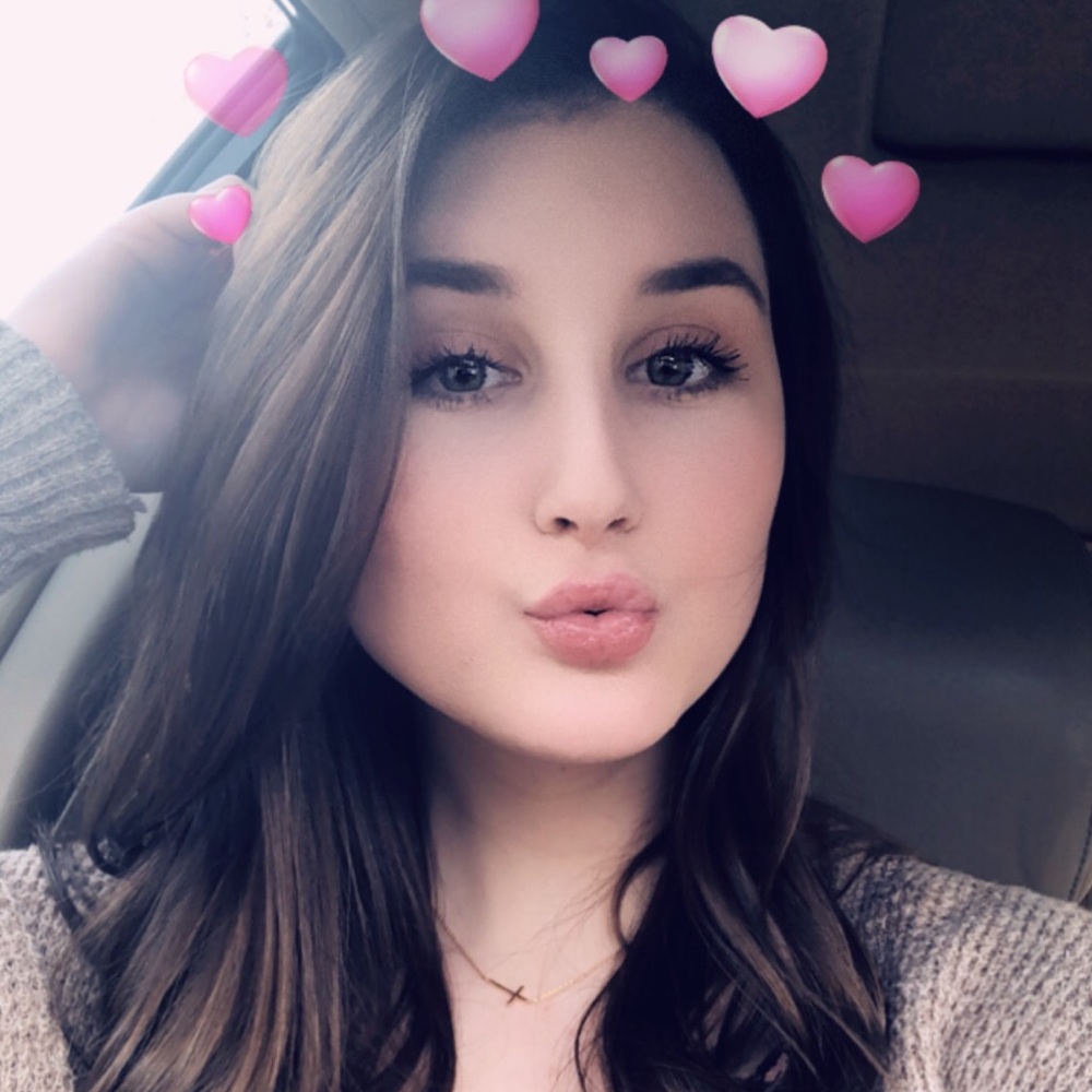 Meet your Posher, Amber